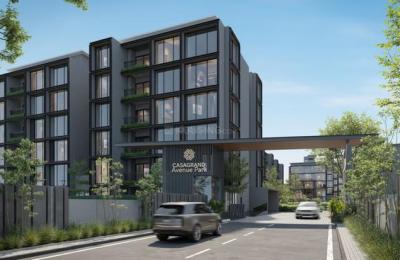 Casagrand Avenuepark